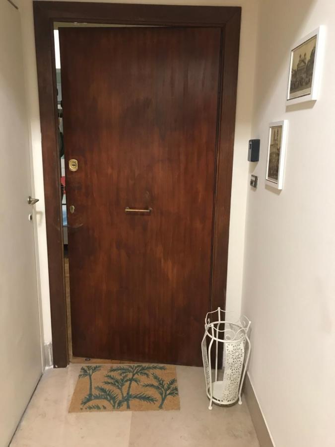 Apartament Attico Vista San Pietro Rzym Zewnętrze zdjęcie