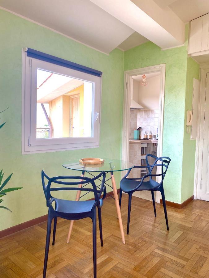 Apartament Attico Vista San Pietro Rzym Zewnętrze zdjęcie